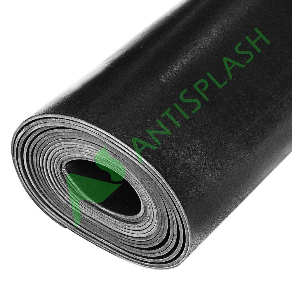 Техпластина  ГОСТ 7338-90 2Н-I-МБС-С, 2x800мм