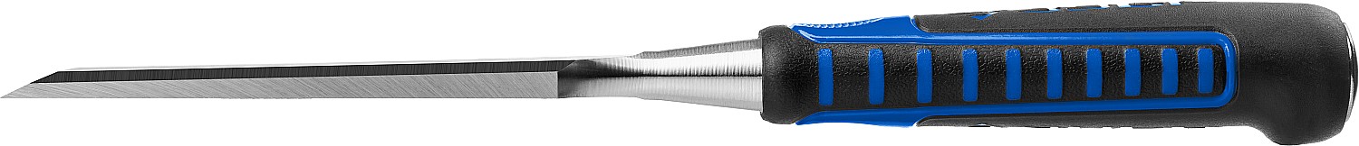 ЗУБР Ударник, 25 мм, стамеска-долото, Профессионал (18097-25)