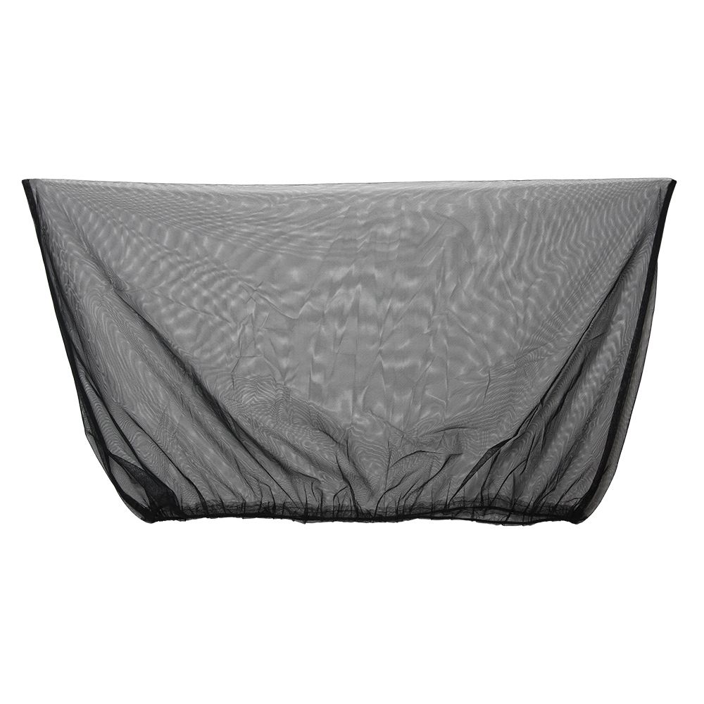 Сетка ПРОТИВОМОСКИТНАЯ на дверь автомобиля 113х61 см