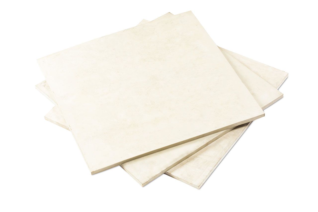 Пластина вакуумная 12 мм (500x500 мм) ТУ 38.105.116-81