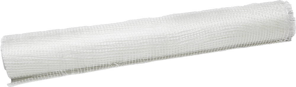 ЗУБР 50 см х 10 м, плотность 75 гр/м2, стеклотканевая малярная сетка (1245-050-10)