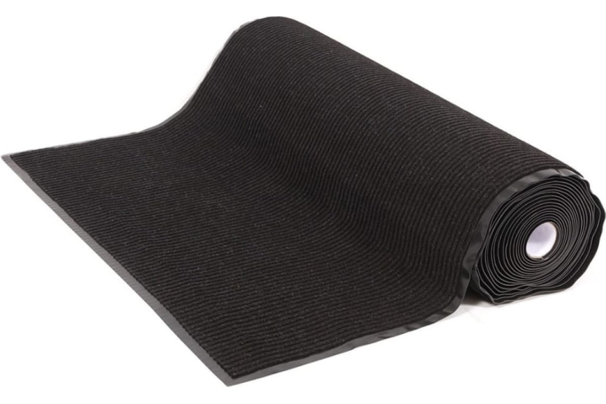 Рулон «Карелия» 2000 мм, черный