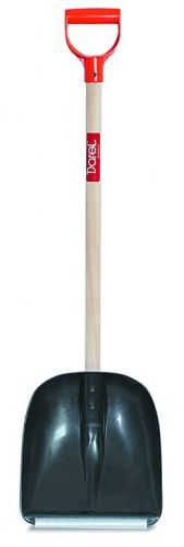 Лопата снегоуборочная малая