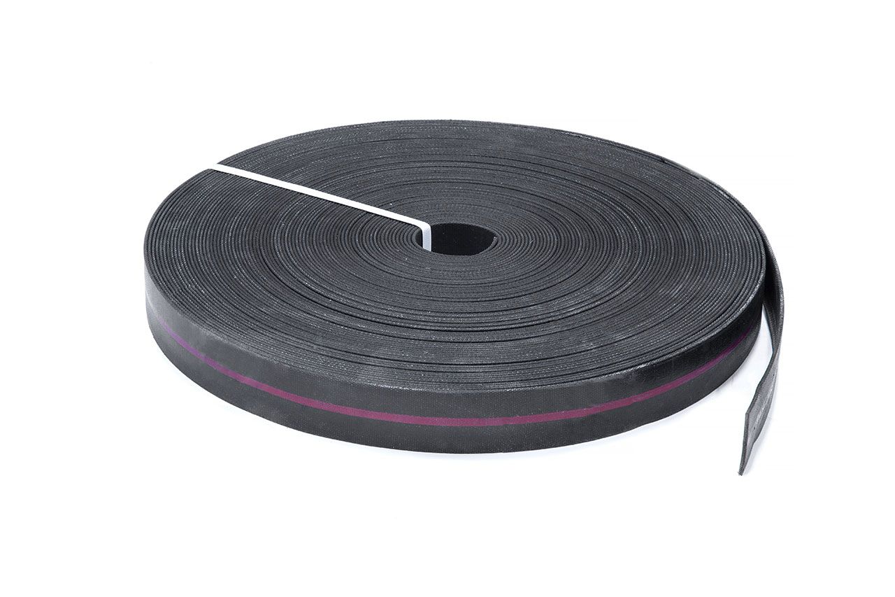 Ремень плоский приводной резинотканевый 80х4-БКНЛ-65-0/0-НБ HIMPT толщ.4-6 мм