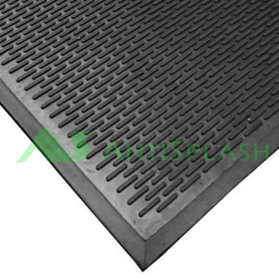 Коврик «PinMat Матрица» 600 х 900 мм, чёрный