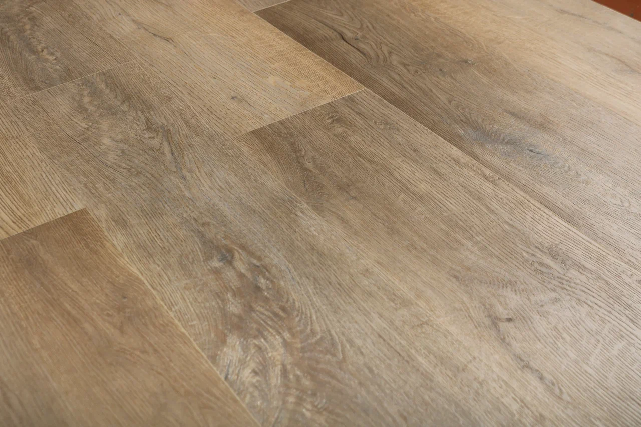 Дуб Васко/Oak Vasko