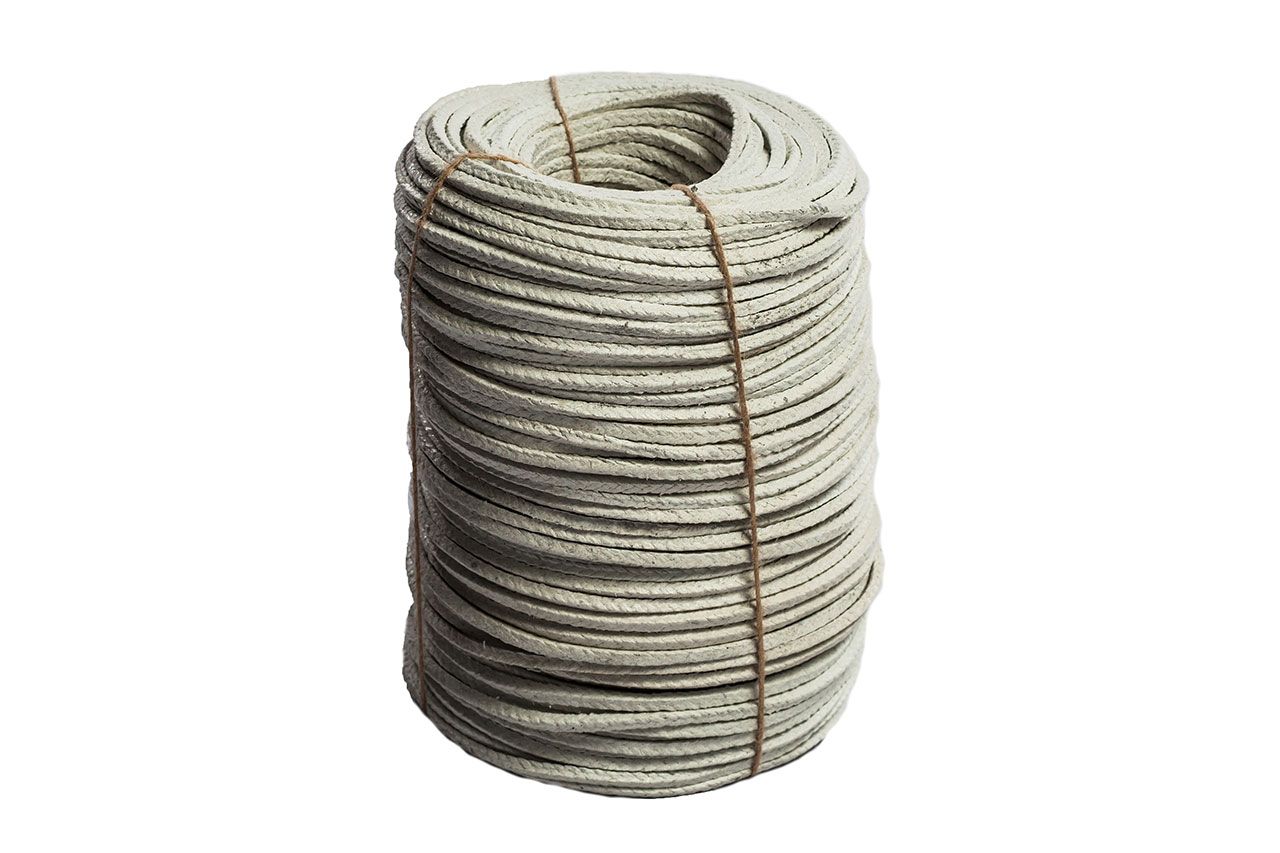 Набивка АФТ 6х6 мм ГОСТ 5152-84