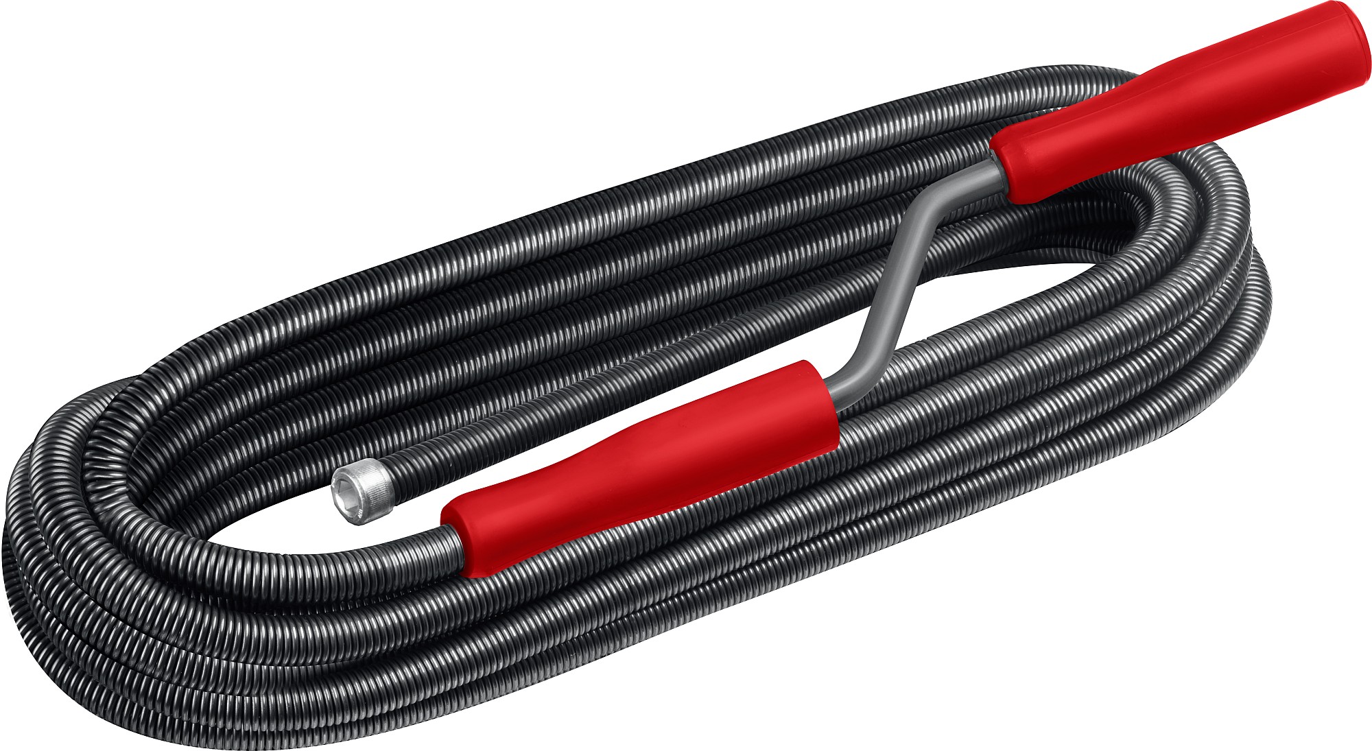 СИБИН 10 м, d 13 мм, сантехнический трос (51913-10)