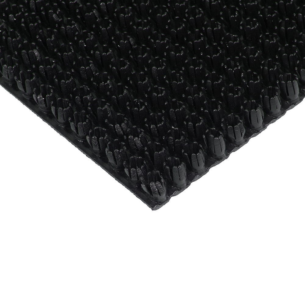 Балт Турф, 0,9х15 м, цвет Черный (139)