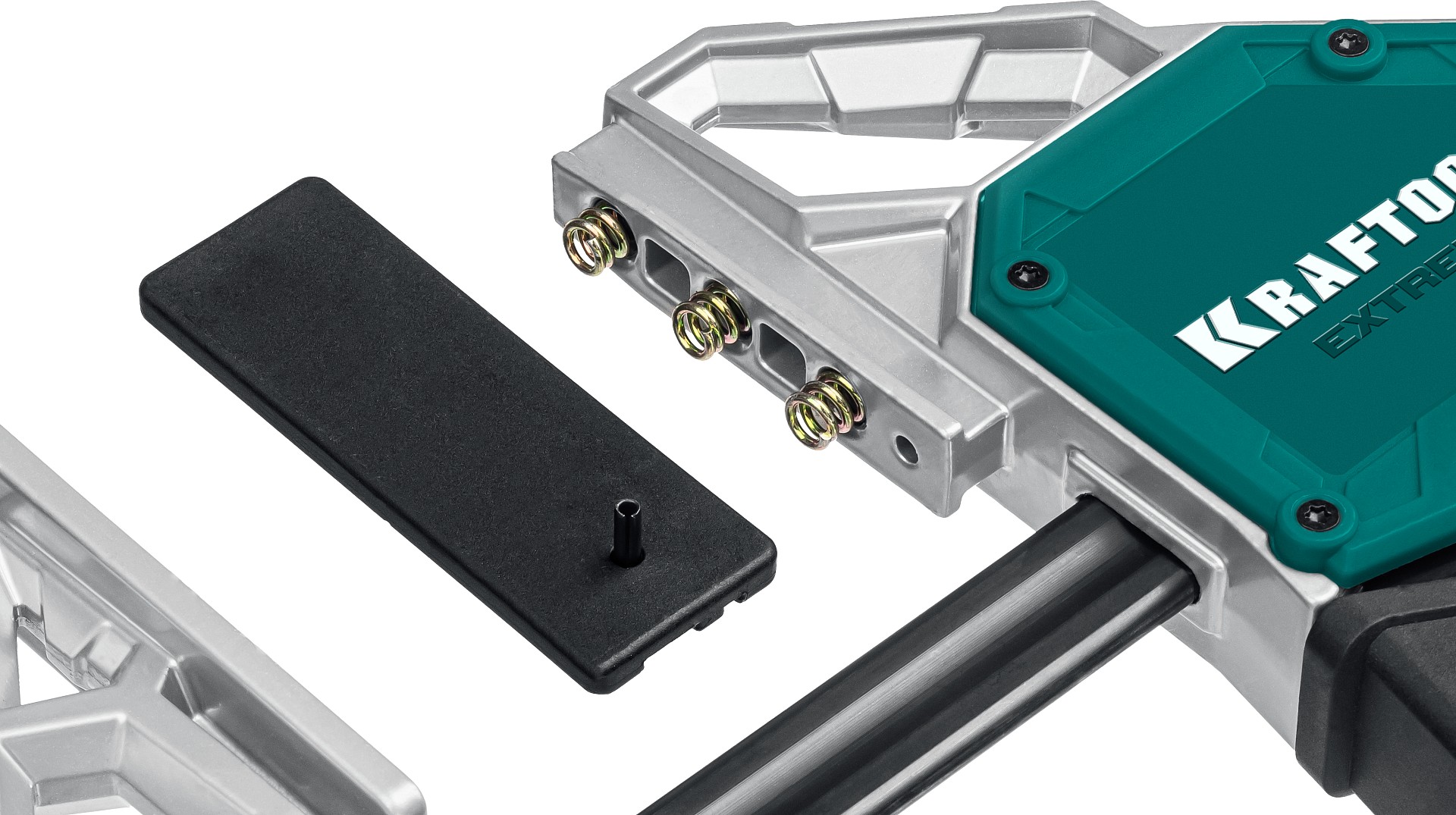 KRAFTOOL Extrem 150/95, пистолетная струбцина (32228-15)