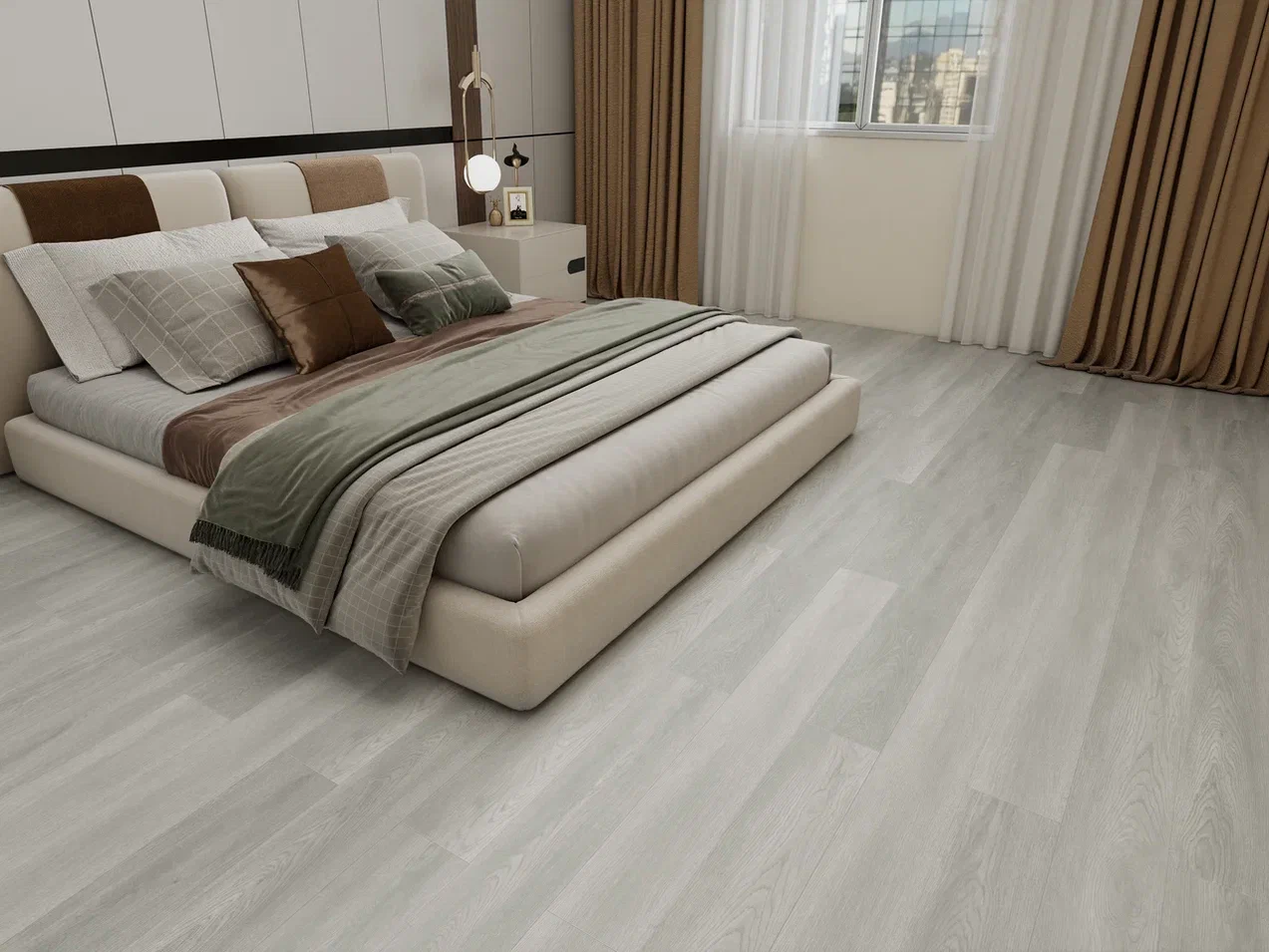 Дуб Сальваторе/Oak Salvatore