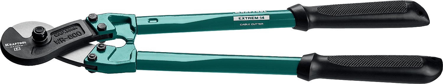 KRAFTOOL EXTREM-14, 600 мм, Профессиональный тросорез (23339-60)