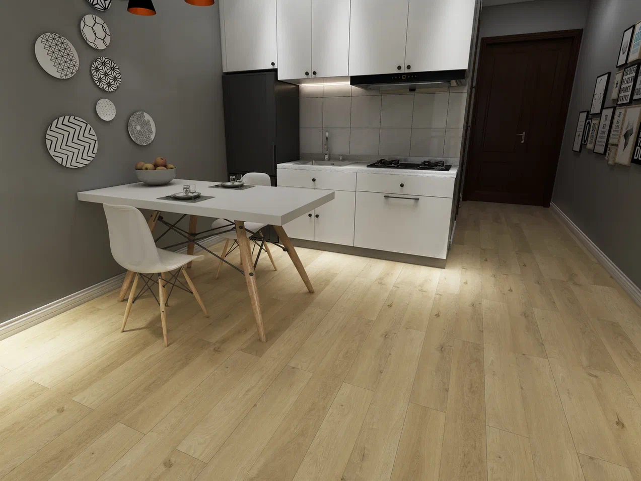 Дуб Кристобаль/Oak Cristobal