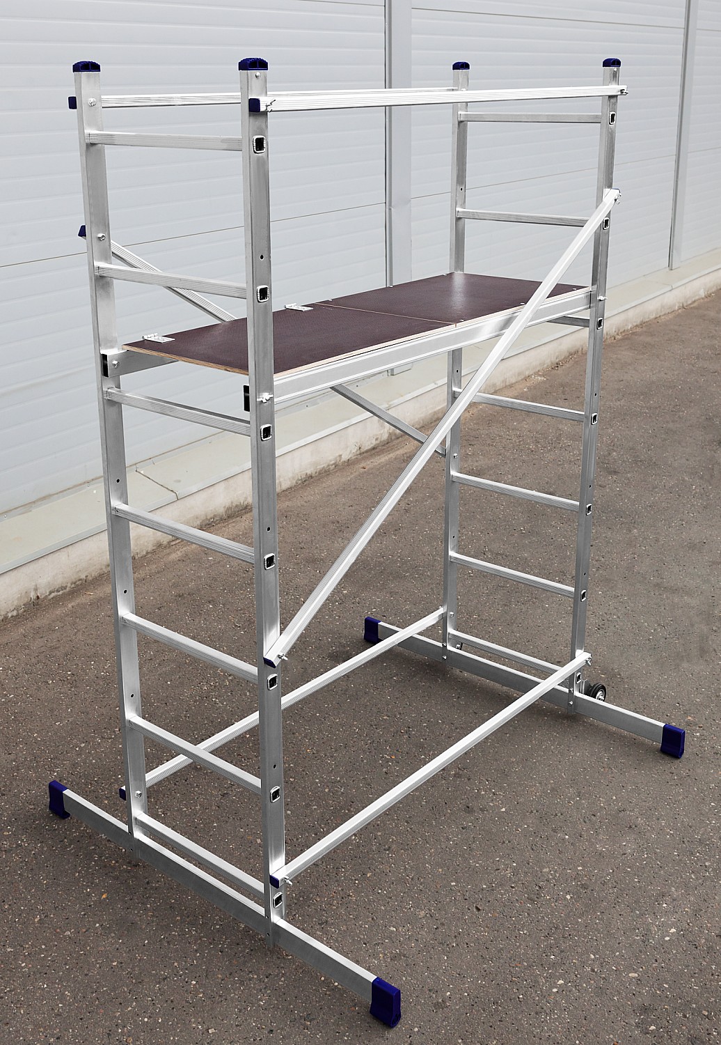 СИБИН 3 м, алюминиевая вышка-тура (38840-3)