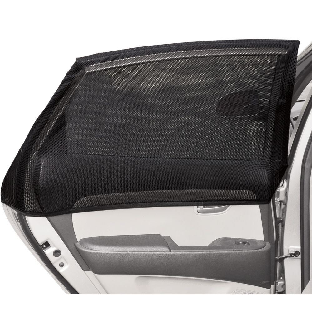 Сетка ПРОТИВОМОСКИТНАЯ на дверь автомобиля 113х61 см