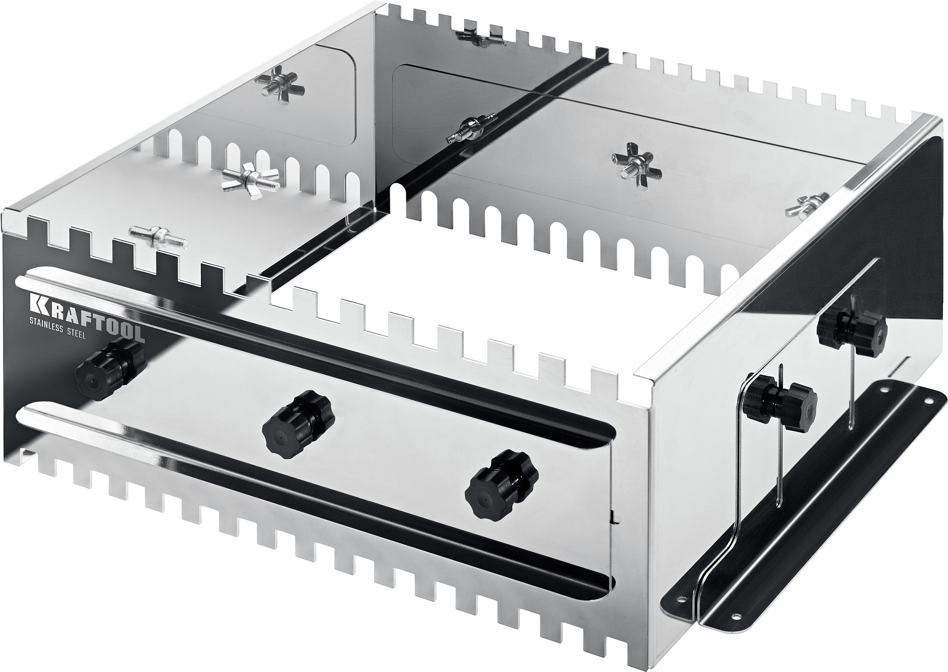 Гребенки для плитки