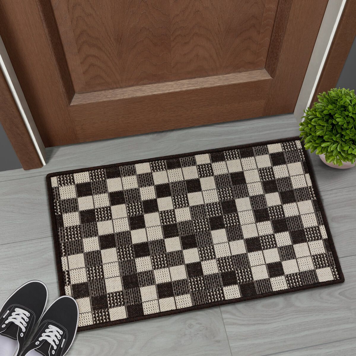 Ковер Форино 500x800 диз.99040 цв.20