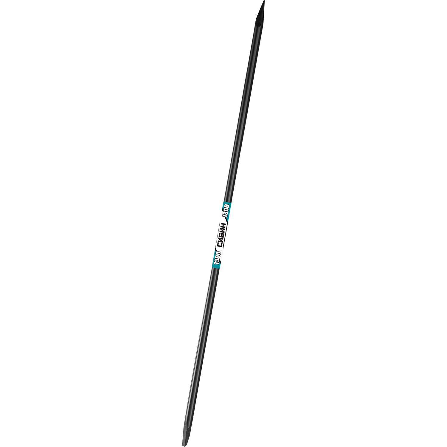 СИБИН 1300 мм, d 25 мм, строительный лом (2182-13)