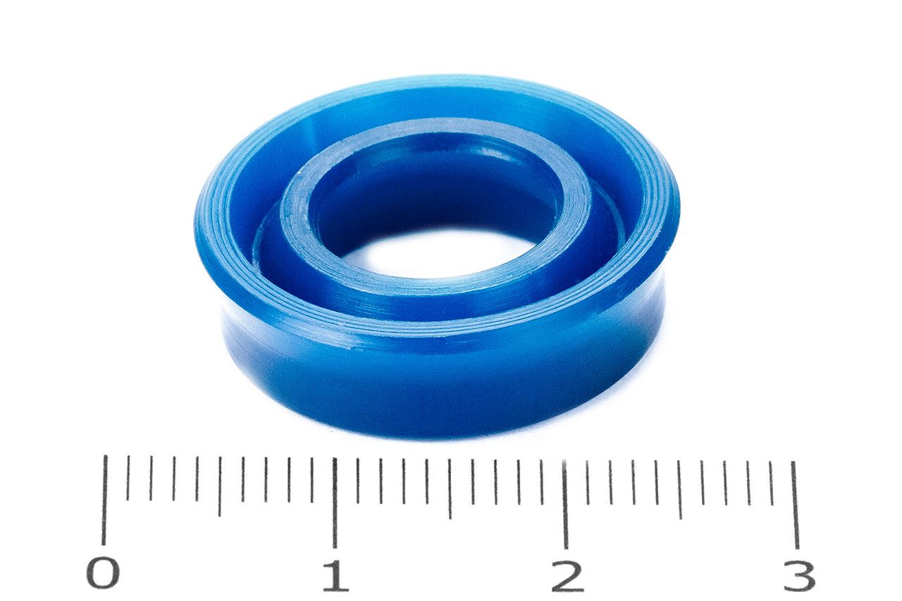 Манжета гидр. 12х20х6 PU имп.