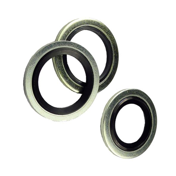 Кольцо уплотнительное USIT R1/4" (13.74х20.57х2.03)