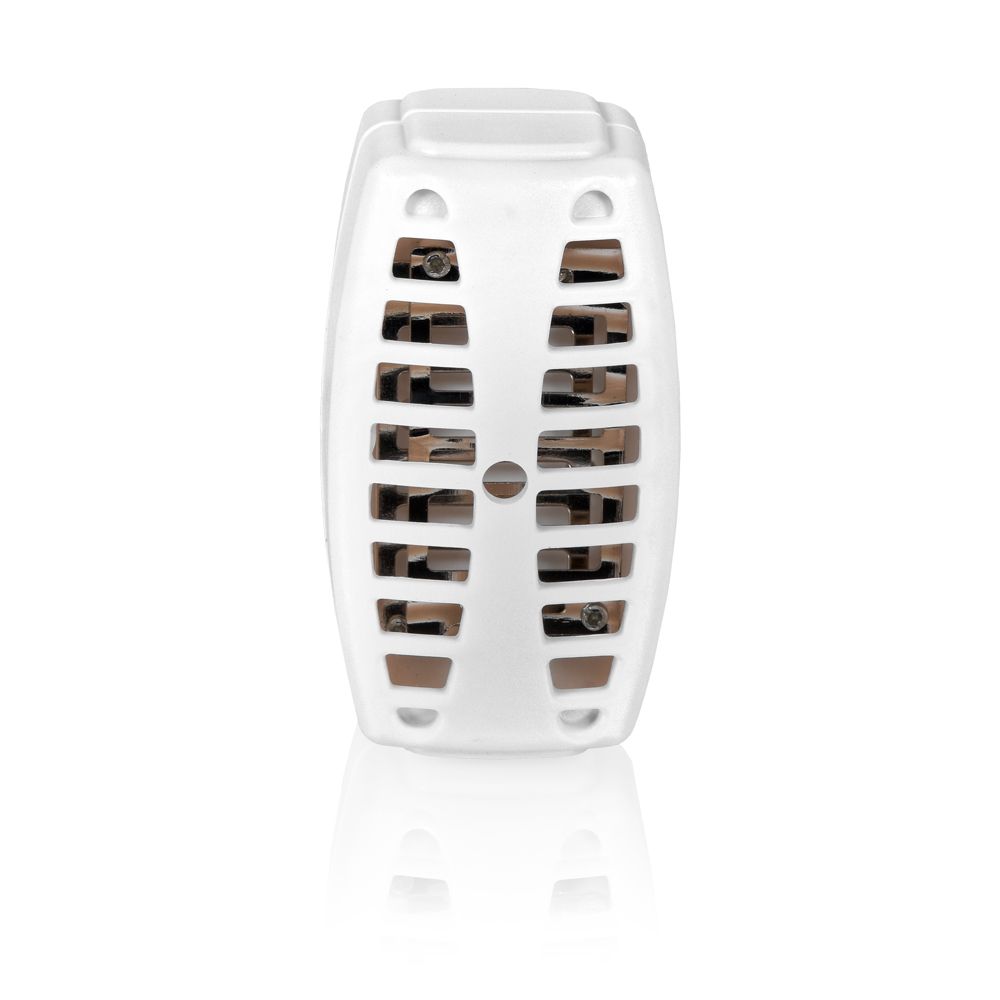 Ультрафиолетовый уничтожитель летающих насекомых, размер 10х10х5,5см, 220В