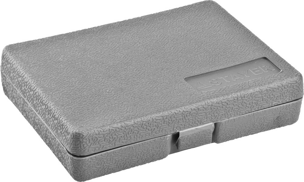 STAYER Maxcut, 7 шт, 22-67 мм, набор кольцевых коронок по дереву (29600-H7)