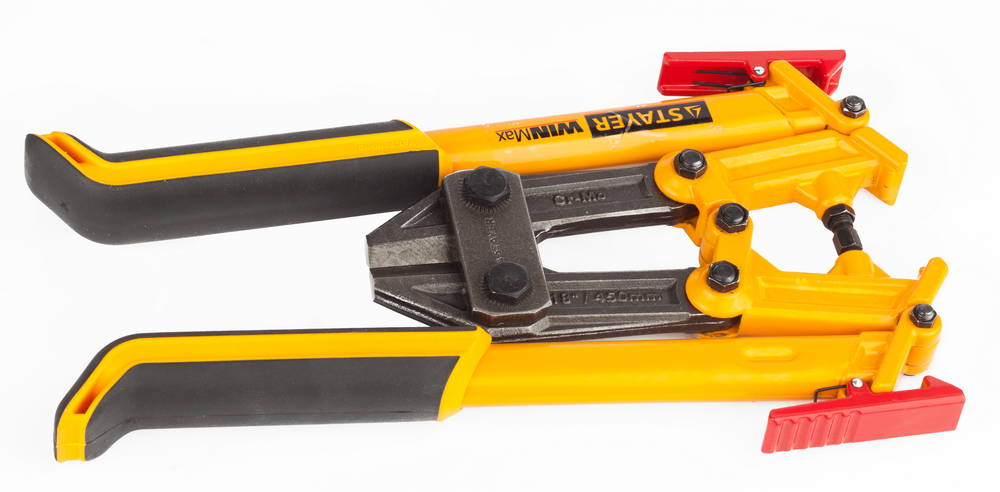 STAYER 450 мм, складной болторез (2331-045)