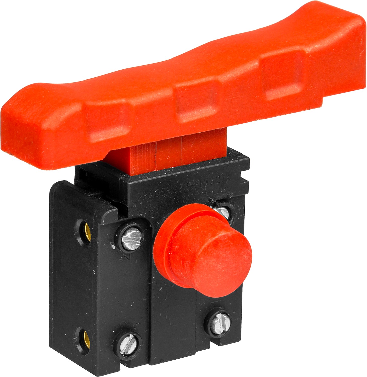 Выключатель HL-8A 8(8)A 250V~ 5E4