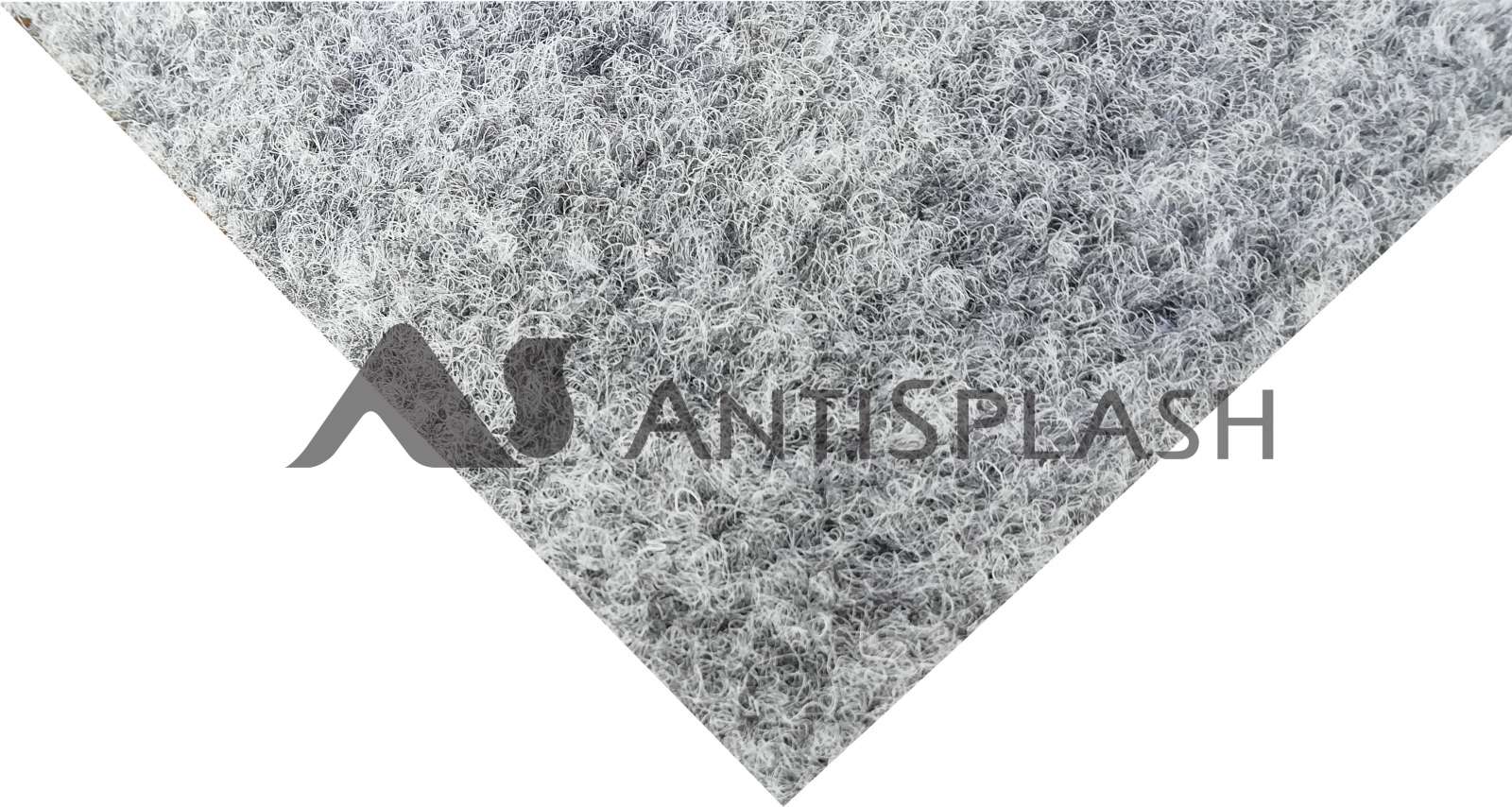 Автоковролин СТАНДАРТ серый