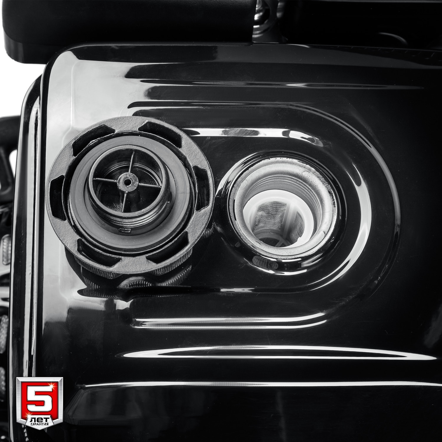 ЗУБР 9 л.с., мотоблок с ВОМ (МТШ-600)