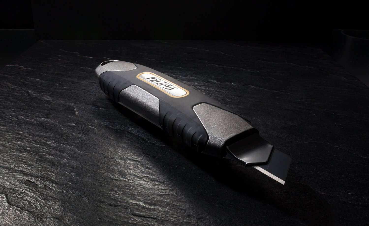 OLFA X-design, 18 мм, нож (OL-MXP-L)