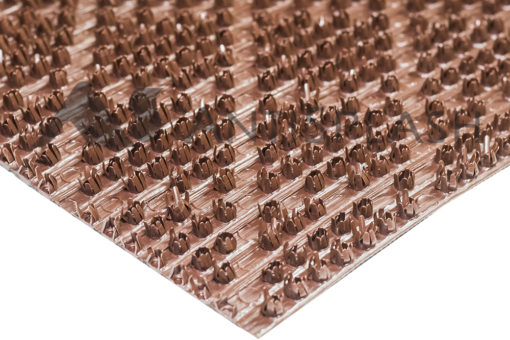 Балт Турф, 0,9х15 м, Темный шоколад (237)