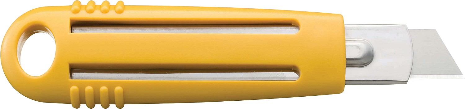 OLFA 17.5 мм, с выдвижным лезвием, нож (OL-SK-4)