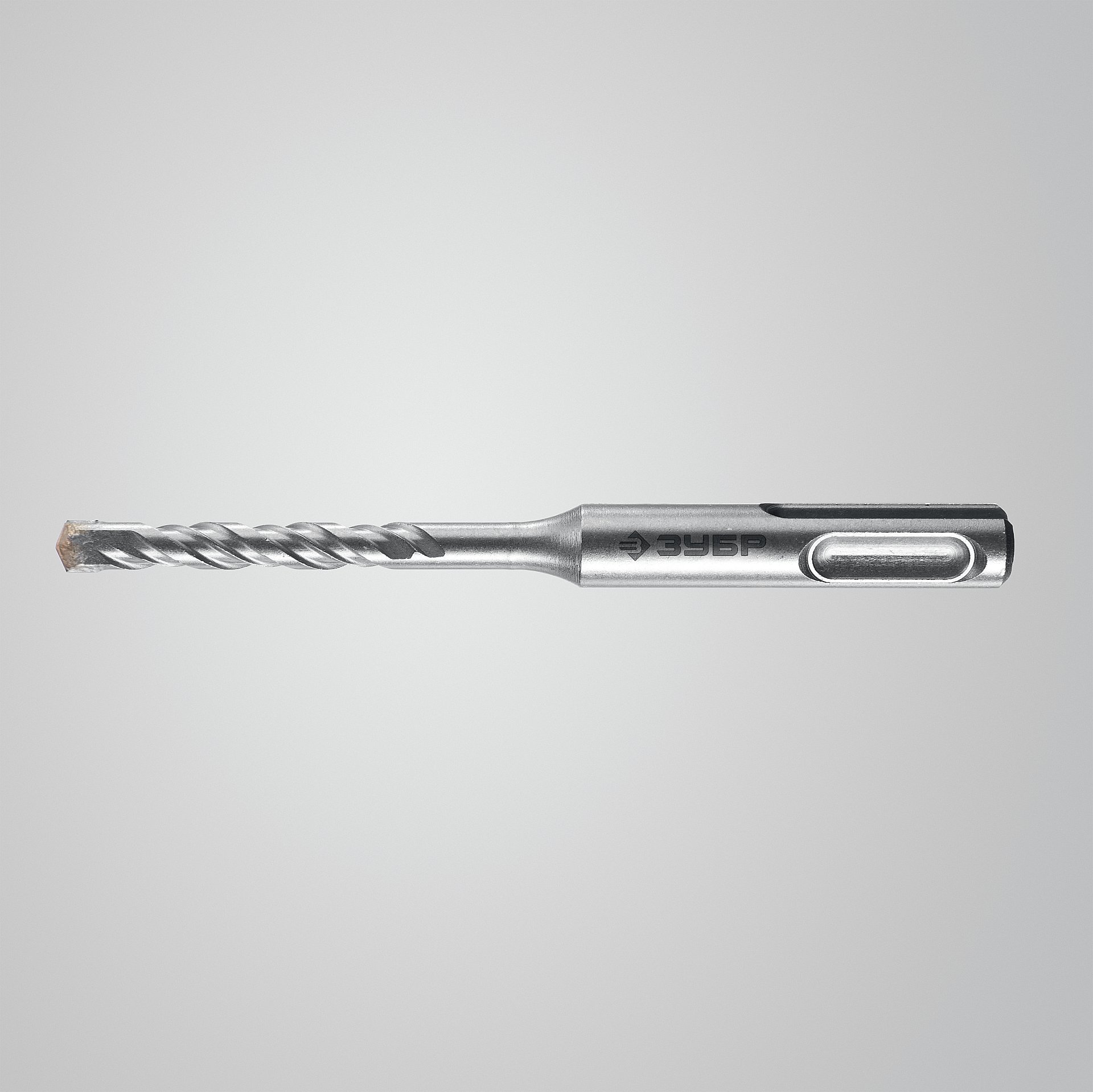 ЗУБР Мастер-2Х 6x110 мм SDS-plus бур (29315-110-06)