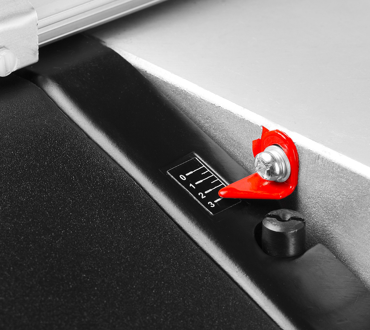 ЗУБР 204 мм, 1500 Вт, фуговально - рейсмусовый станок (СРФ-204-1500)