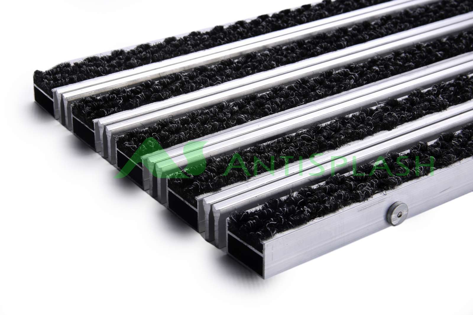 Решетки «Стрит - Экстрим» (профиль 26x1 мм), ворс+скраббер+скраббер