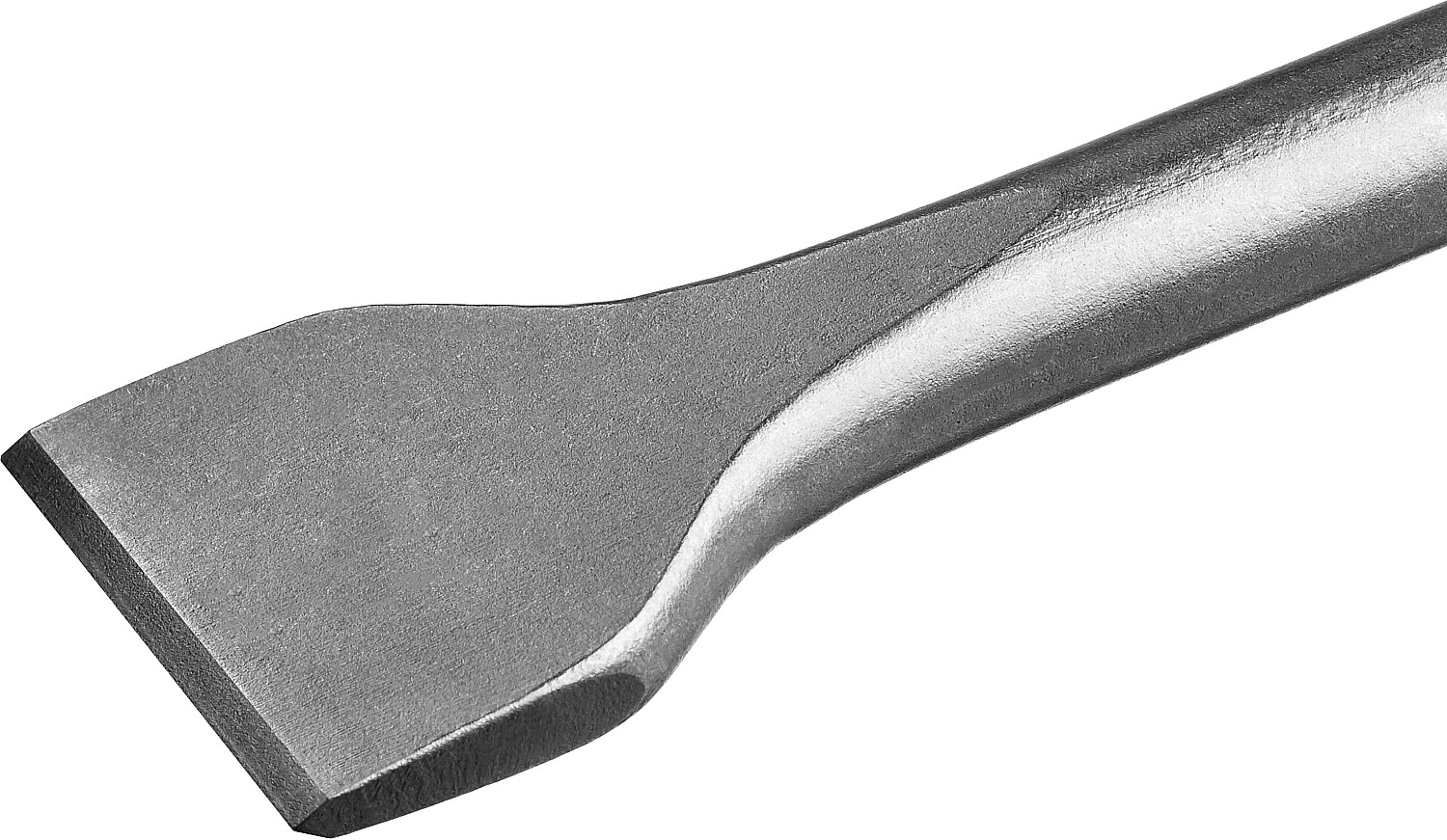 KRAFTOOL ALLIGATOR, 40 х 250 мм, SDS-plus, лопаточное зубило (29326-40-250)