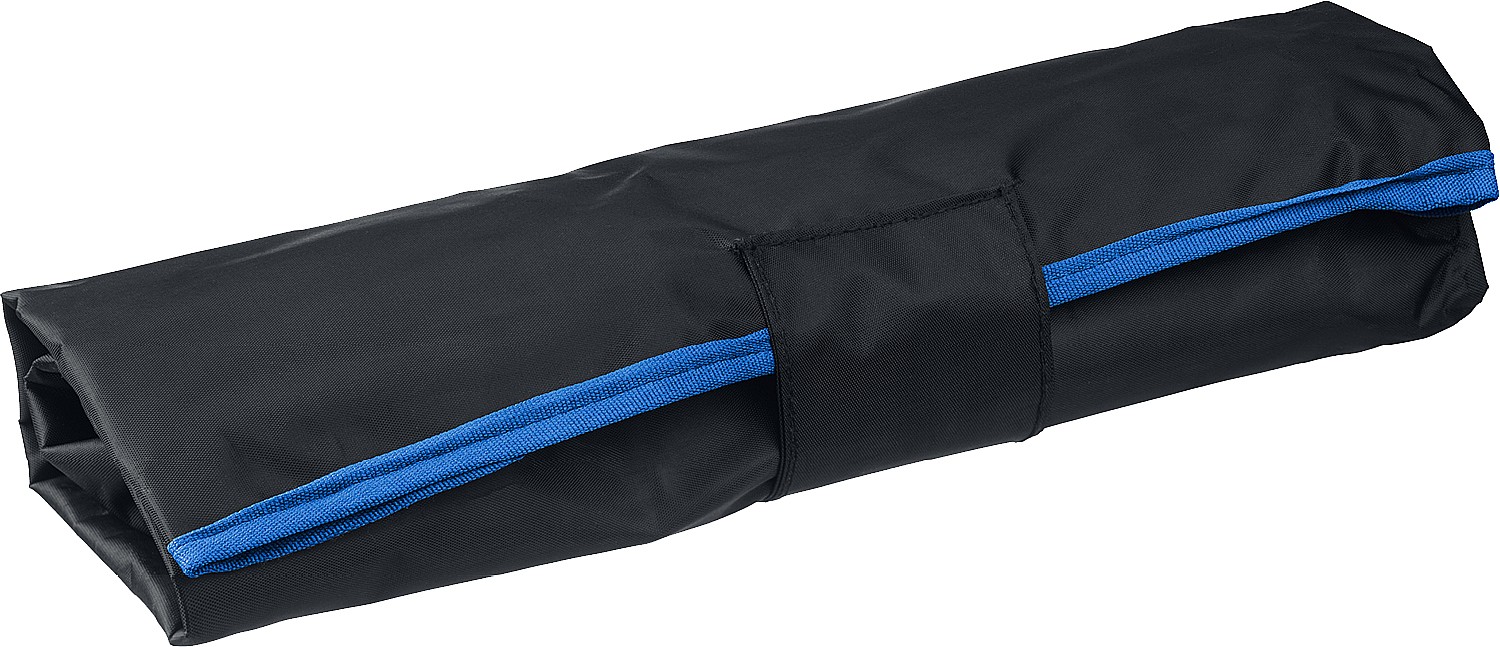 ЗУБР 8 шт, 6 - 17 мм, набор комбинированных гаечных ключей, Профессионал (27087-H8)