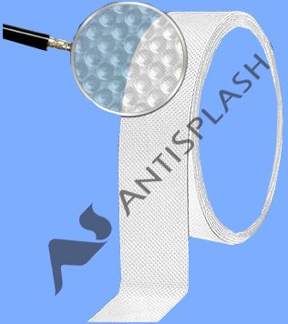 Тактильная с наилучший коэффициент трения, 100 мм x 10,0м, прозрачный