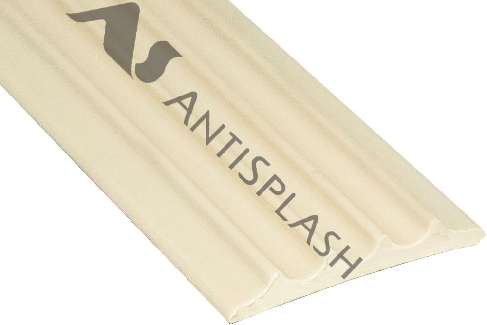 Накладка «Евроступень-Н», 29 мм, 9 м, бежевая