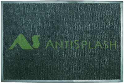 Коврики «Траффик» 1200x2500 мм