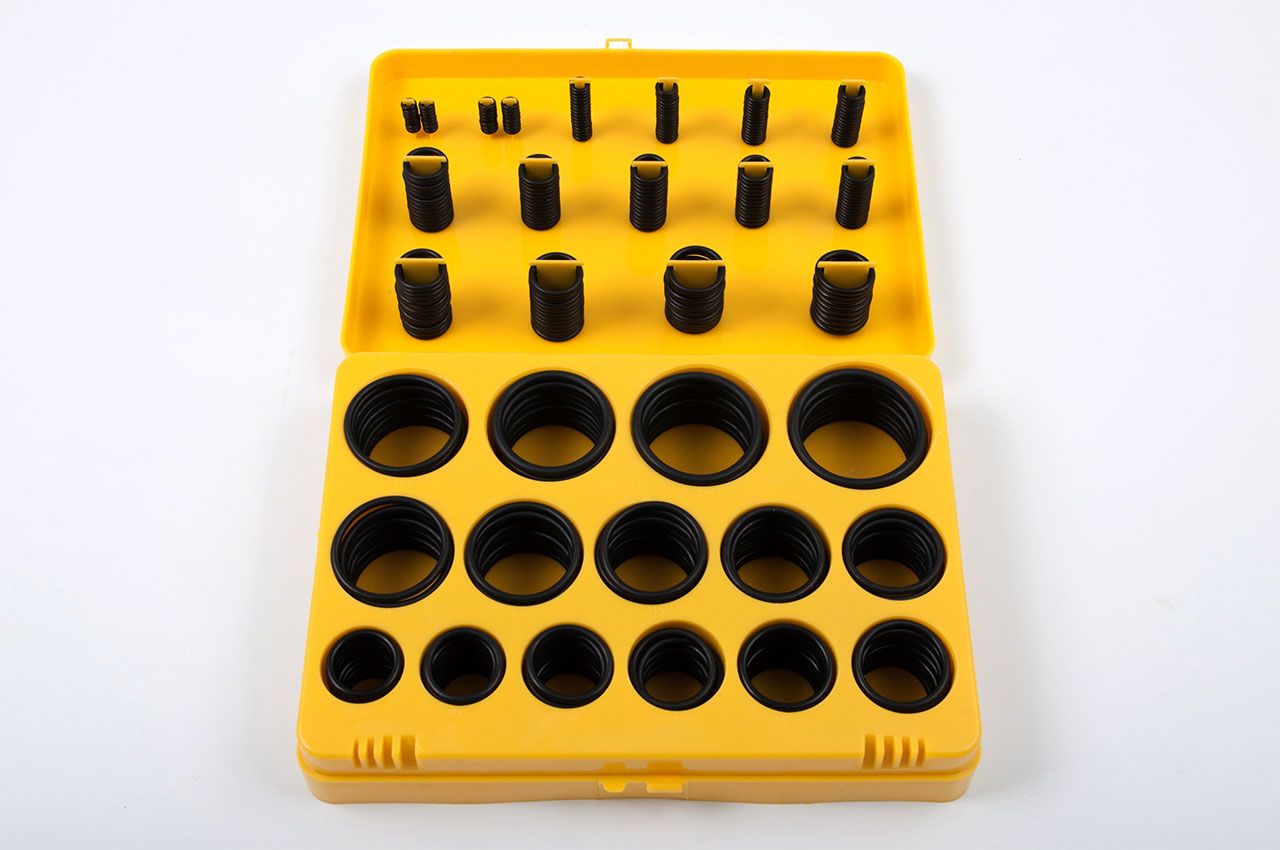 Набор уплотнительных колец NBR «5C»