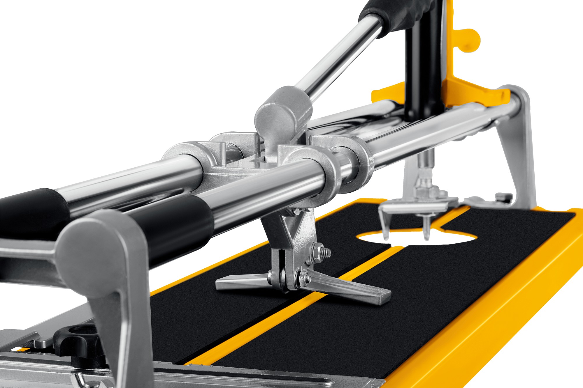 STAYER 500 мм, ручной плиткорез с круговым резаком (3310-50)