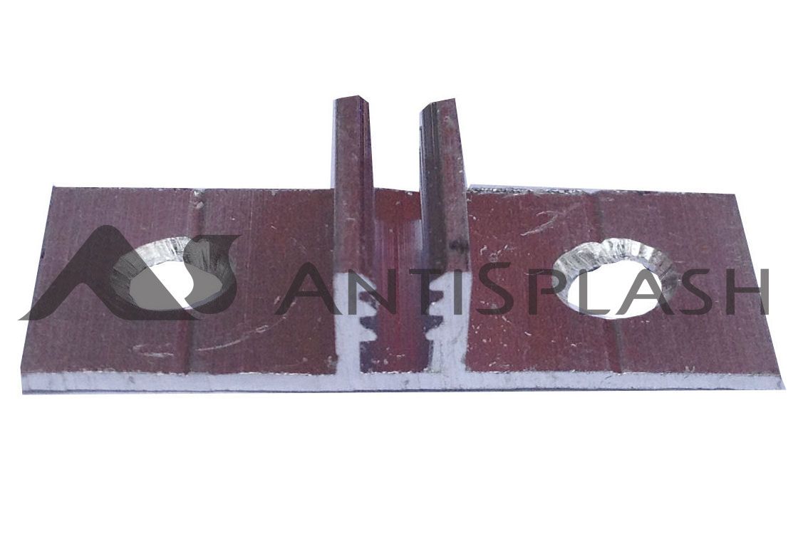 Крепеж для порогов ПС-09