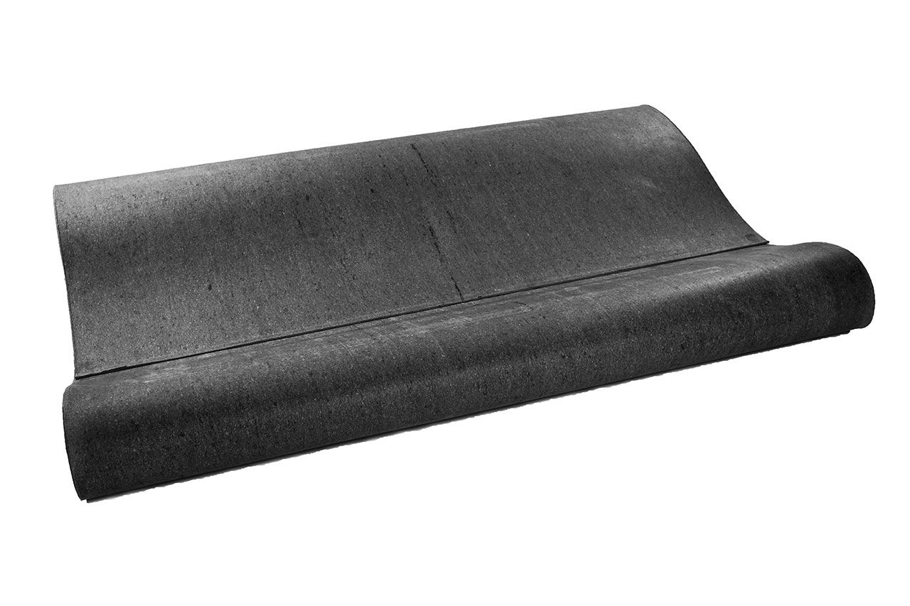 Паронит ПМБ 4.0 мм  (~1,7х3,0 м) ТУ 2575-144-00149363-99