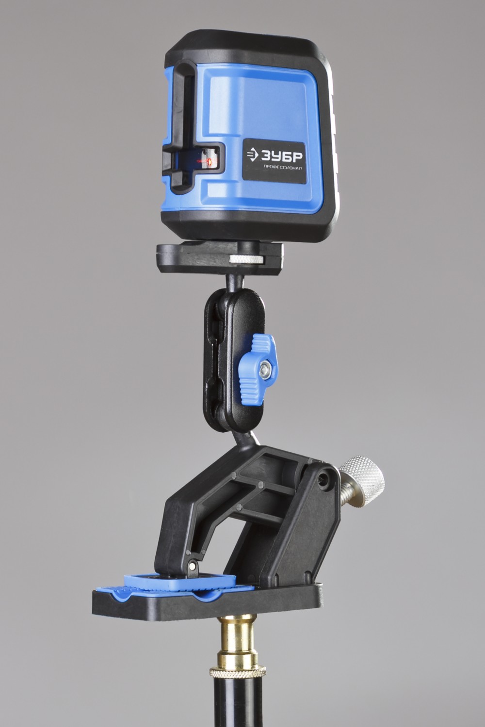 ЗУБР ДШМ, универсальный шарнирный держатель, Профессионал (34940)