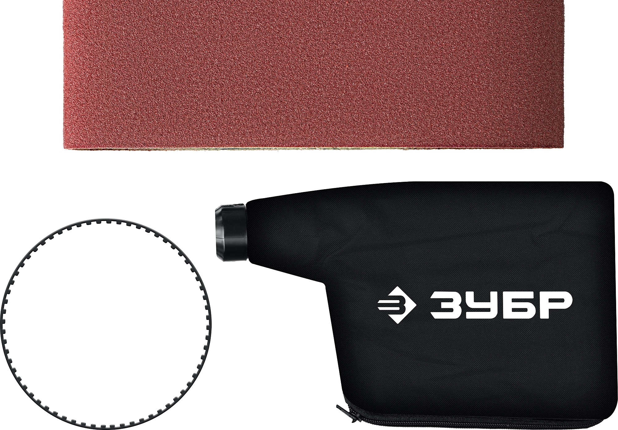 ЗУБР 76х533 мм, 950 Вт, ленточная шлифовальная машина (ЗЛШМ-76-950)