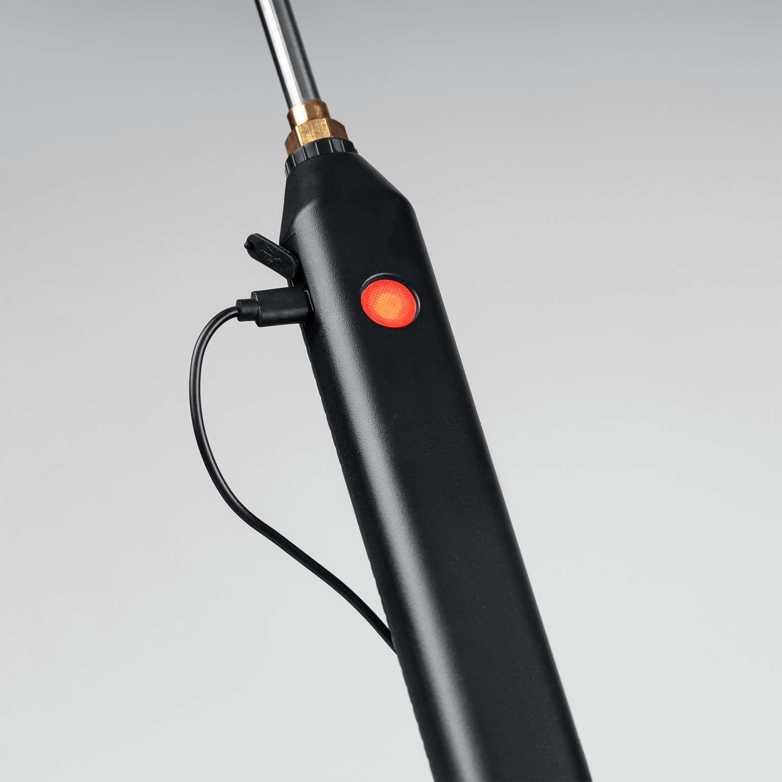 ЗУБР без бака, аккумуляторный опрыскиватель (ОПЛ-Ш)