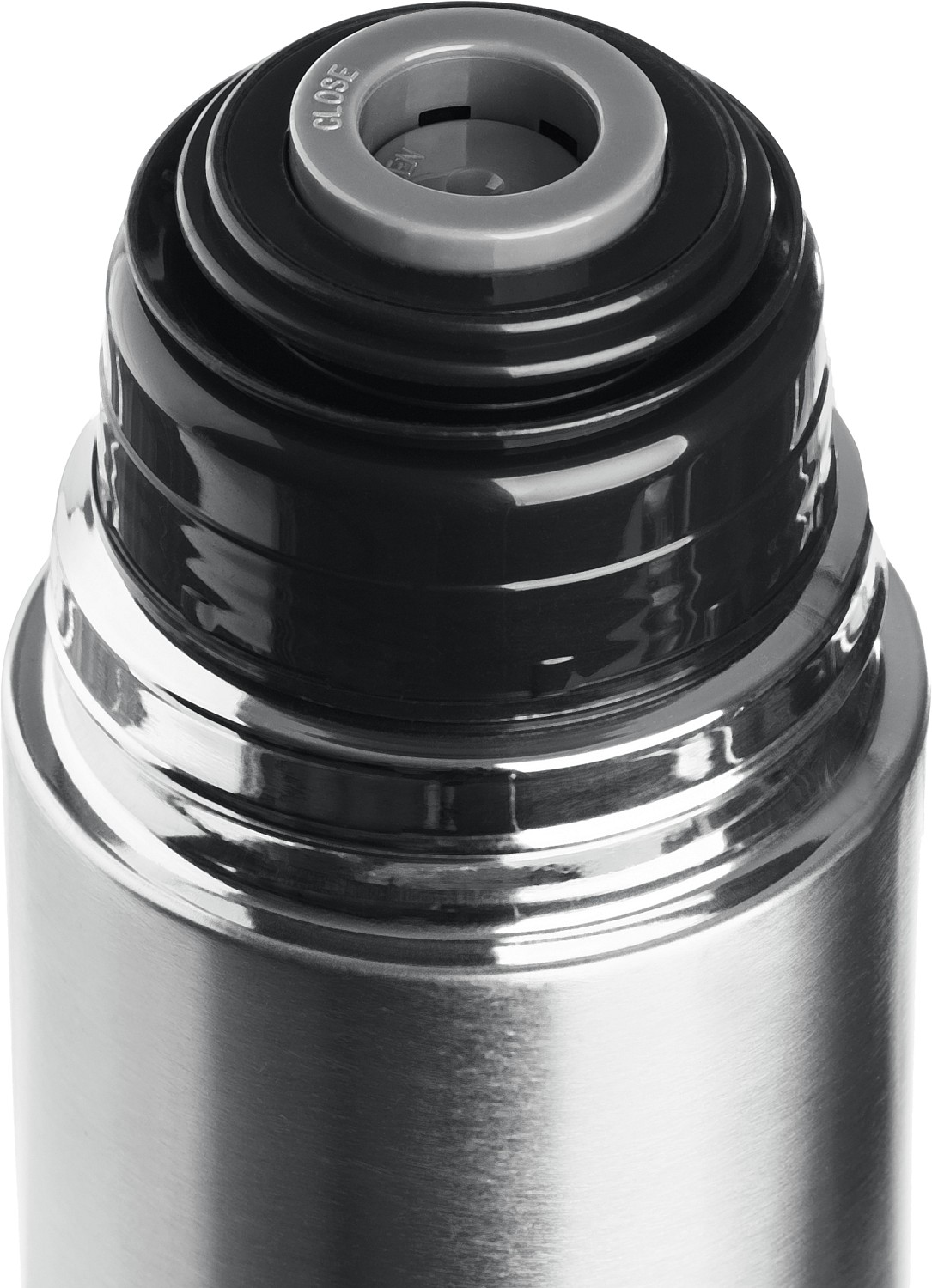 STAYER 750 мл, для напитков, термос (48100-750)