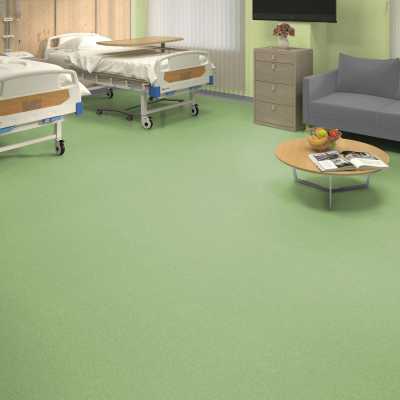 Линолеум коммерческий «iQ Melodia»